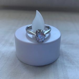 Size 7 | S925 | Silver Ring